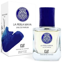 Fiilit Parfum Du Voyage - La Perla Maya - Yucatan