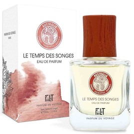 Fiilit Parfum Du Voyage - Le Temps Des Songes - Australia