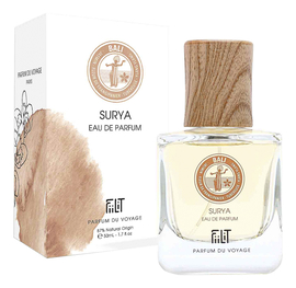 Fiilit Parfum Du Voyage - Surya - Bali