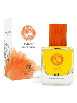 Отзывы на Fiilit Parfum Du Voyage - Amante - Andalucia