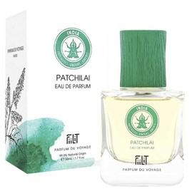 Fiilit Parfum Du Voyage - Patchilai - India