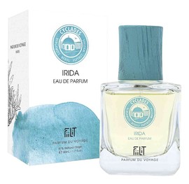 Fiilit Parfum Du Voyage - Irida - Cyclades