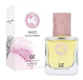 Fiilit Parfum Du Voyage - Kado - Japan