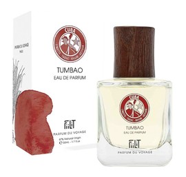 Fiilit Parfum Du Voyage - Tumbao - Cuba