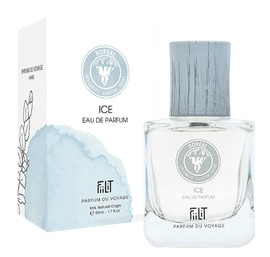 Отзывы на Fiilit Parfum Du Voyage - Ice - Boreal