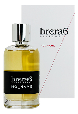 Brera6 Perfumes - No-Name