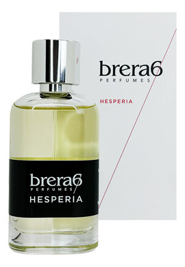 Brera6 Perfumes - Hesperia