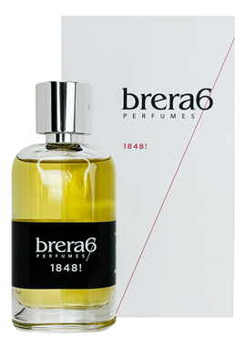 Brera6 Perfumes - 1848!