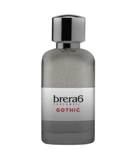 Brera6 Perfumes - Gothic