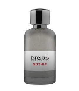 Отзывы на Brera6 Perfumes - Gothic
