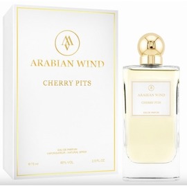 Отзывы на Arabian Wind - Cherry Pits