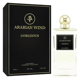 Отзывы на Arabian Wind - Gorgeous