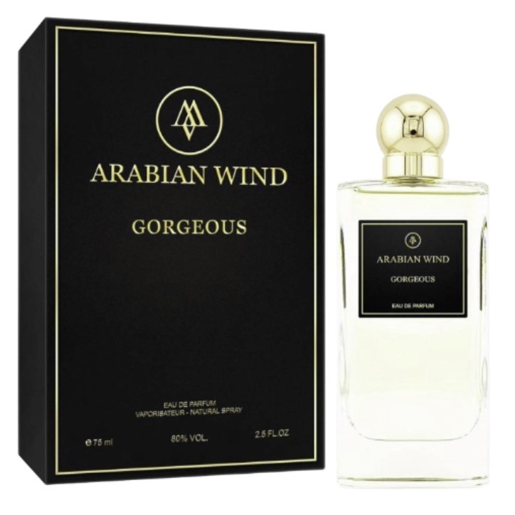 Arabian Wind - Gorgeous