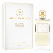 Hidden Vetiver