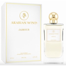 Arabian Wind - Jamous
