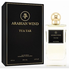 Arabian Wind - Tua Tar