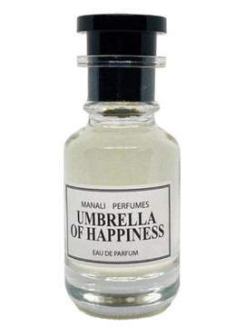 Отзывы на Manali Perfumes - Umbrella Of Happiness