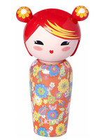 Купить Kokeshi Litchee By Jeremy Scott