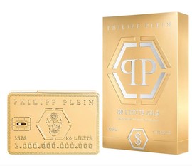 Купить туалетную воду Philipp Plein No Limits Gold, отзывы, описание парфюмерии, доставка по России