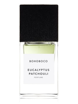 Bohoboco - Eucalyptus Patchouli