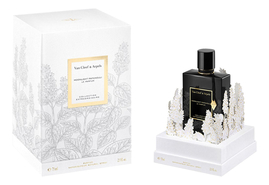 Купить Van Cleef & Arpels Moonlight Patchouli Le Parfum на Духи.рф