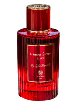 Maissa Parfums - L'Amour Eternel