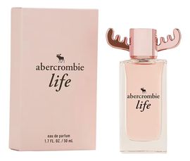 Abercrombie & Fitch - Life
