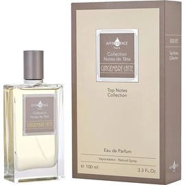 Отзывы на Affinessence - Gingembre Latte