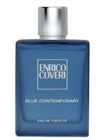Мужская парфюмерия Enrico Coveri Blue Contemporary