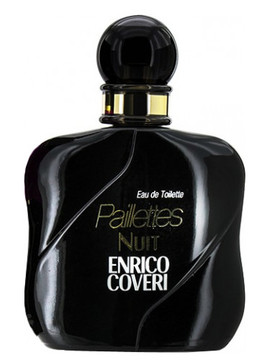 Enrico Coveri - Paillettes Nuit