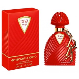 Emanuel Ungaro - Diva Rouge