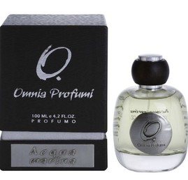 Omnia Profumi - Acquamarina