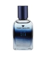 Мужская парфюмерия Tom Tailor By The Sea