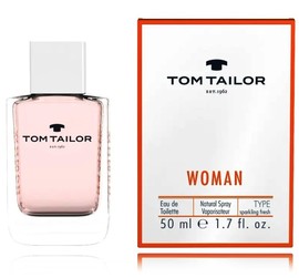Tom Tailor - Woman