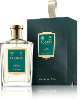 Floris - Vert Fougere