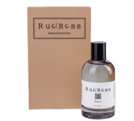 Отзывы на RudRoss - Mineral
