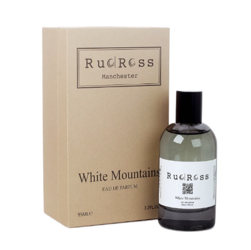 RudRoss - White Mountains