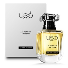 USO Creation - Ambergris Saffron