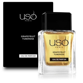 USO Creation - Grapefruit Tuberose