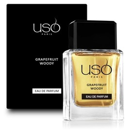 USO Creation - Grapefruit Woody