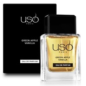 Мужская парфюмерия USO Creation Green Apple Vanilla