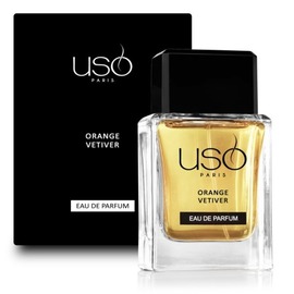 USO Creation - Orange Vetiver