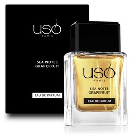 USO Creation - Sea Notes Grapefruit