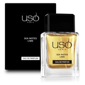 Мужская парфюмерия USO Creation Sea Notes Lime