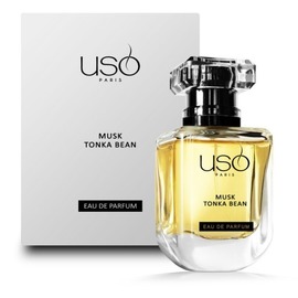 USO Creation - Musk Tonka Bean