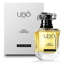 USO Creation - Milk Tuberose