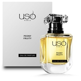 USO Creation - Peony Fruity