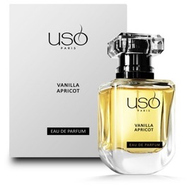 USO Creation - Vanilla Apricot