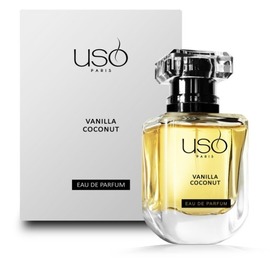 USO Creation - Vanilla Coconut