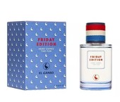 Мужская парфюмерия El Ganso Friday Edition